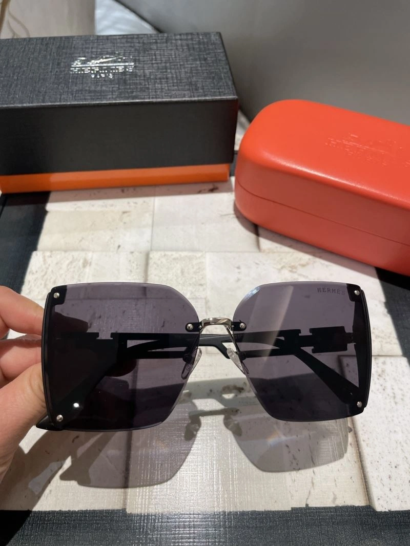 TimelessDesign Hermes Sunglasses 280129