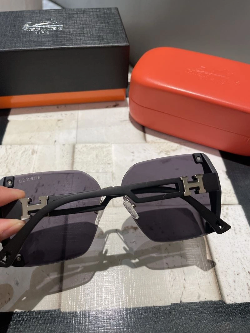 TimelessDesign Hermes Sunglasses 280129