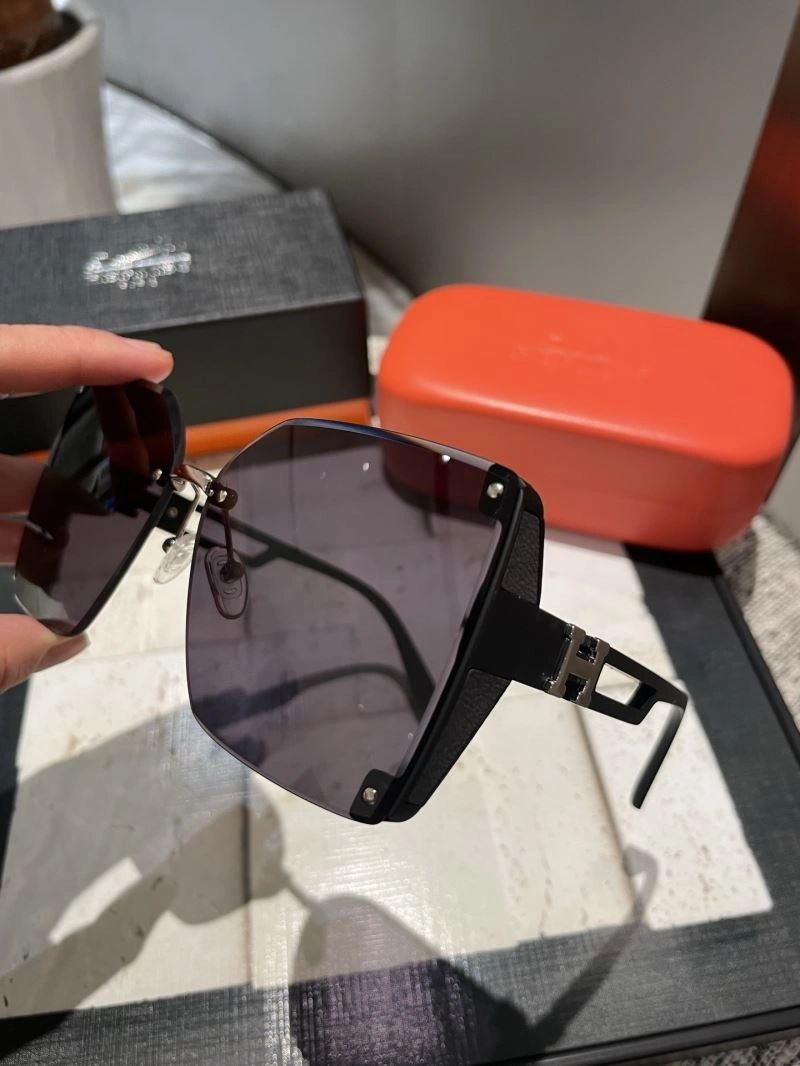 TimelessDesign Hermes Sunglasses 280129