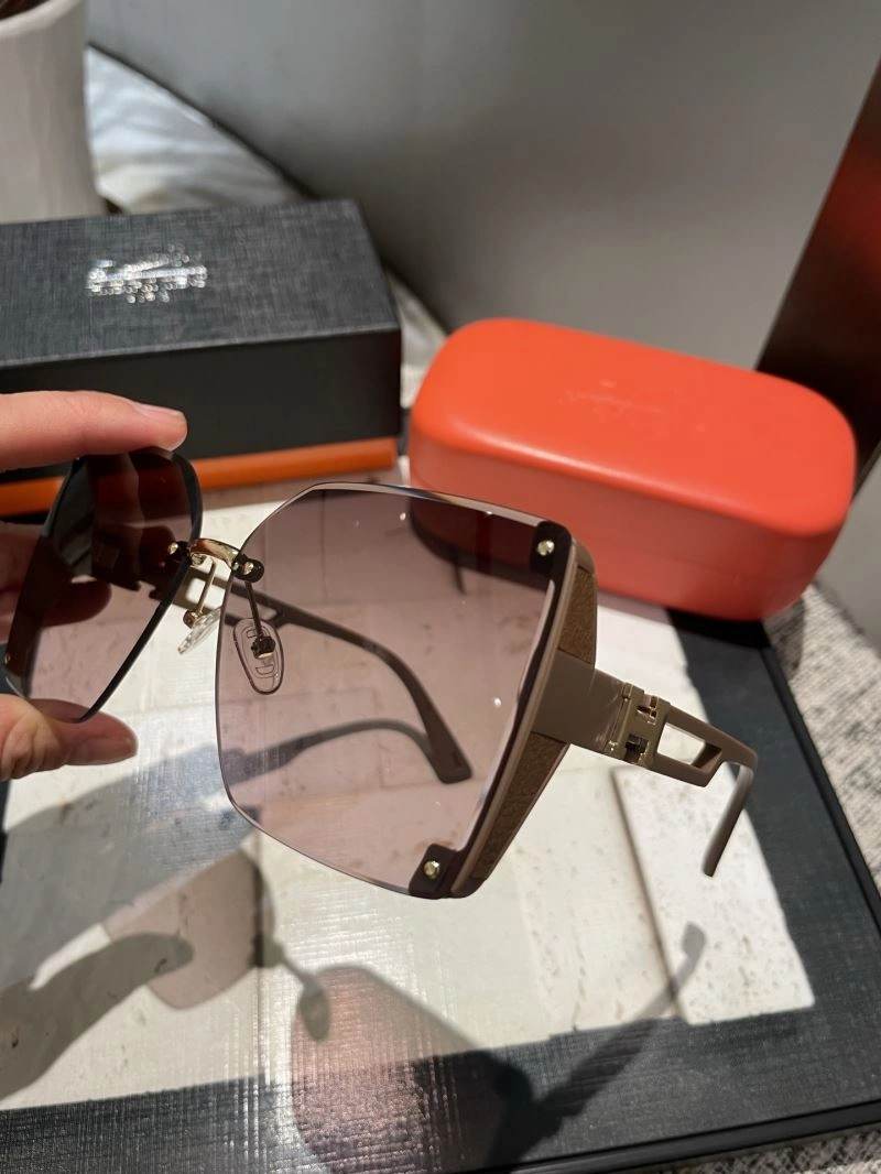 TimelessDesign Hermes Sunglasses 280129