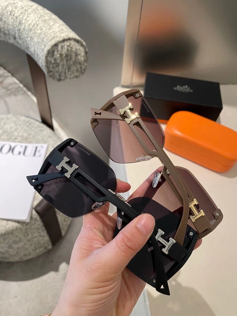 Efficient Hermes Sunglasses 280130