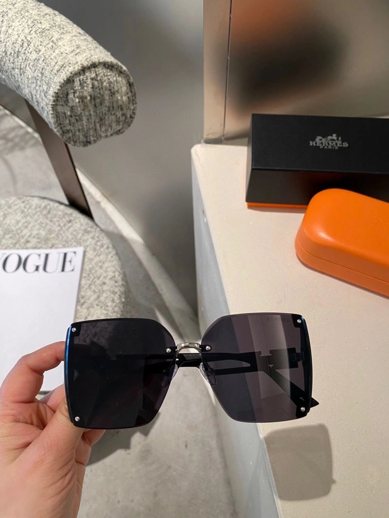 Efficient Hermes Sunglasses 280130