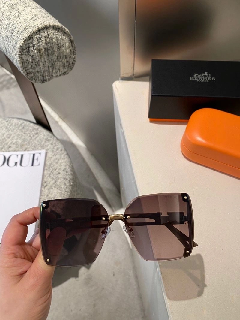 Efficient Hermes Sunglasses 280130