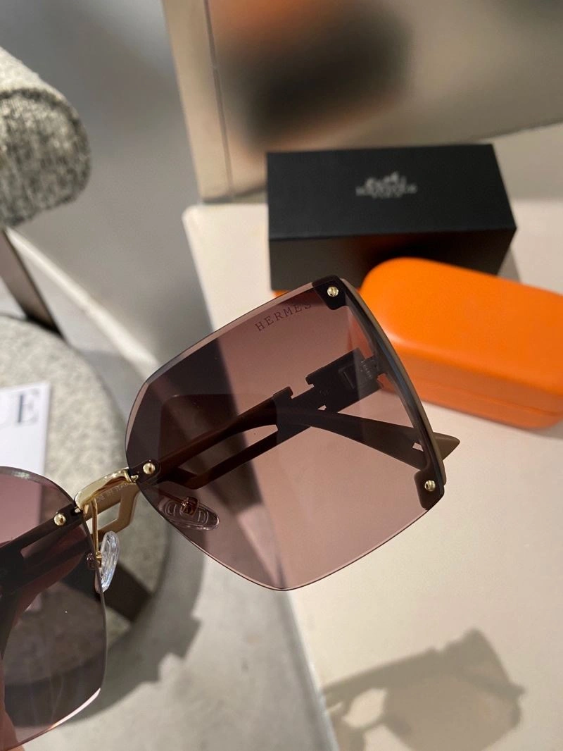 Efficient Hermes Sunglasses 280130