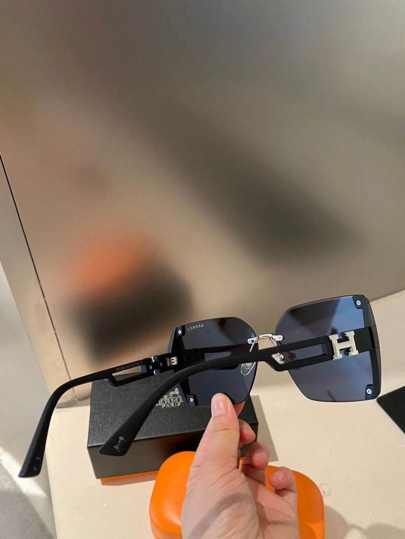 Efficient Hermes Sunglasses 280130
