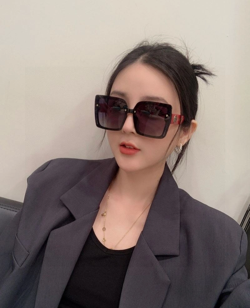 Hermes Sunglasses Classic 280215