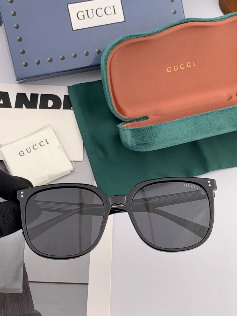 Hermes Sunglasses Classic 280215