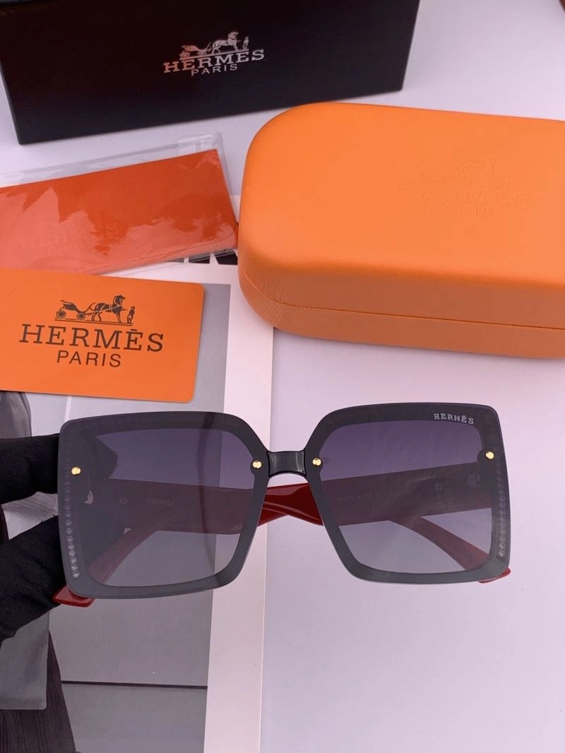 Hermes Sunglasses Classic 280215