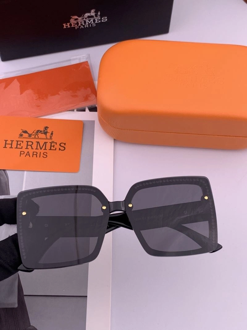 Hermes Sunglasses Classic 280215