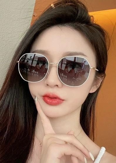 Hermes Sunglasses ComfortFit 280235