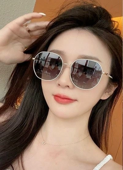 Hermes Sunglasses ComfortFit 280235