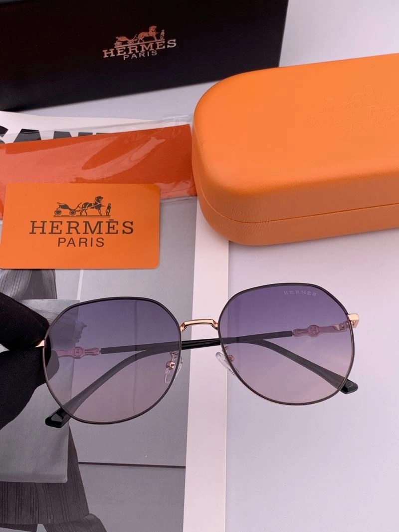 Hermes Sunglasses ComfortFit 280235
