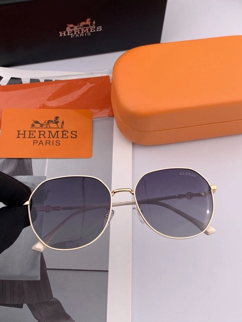 Hermes Sunglasses ComfortFit 280235