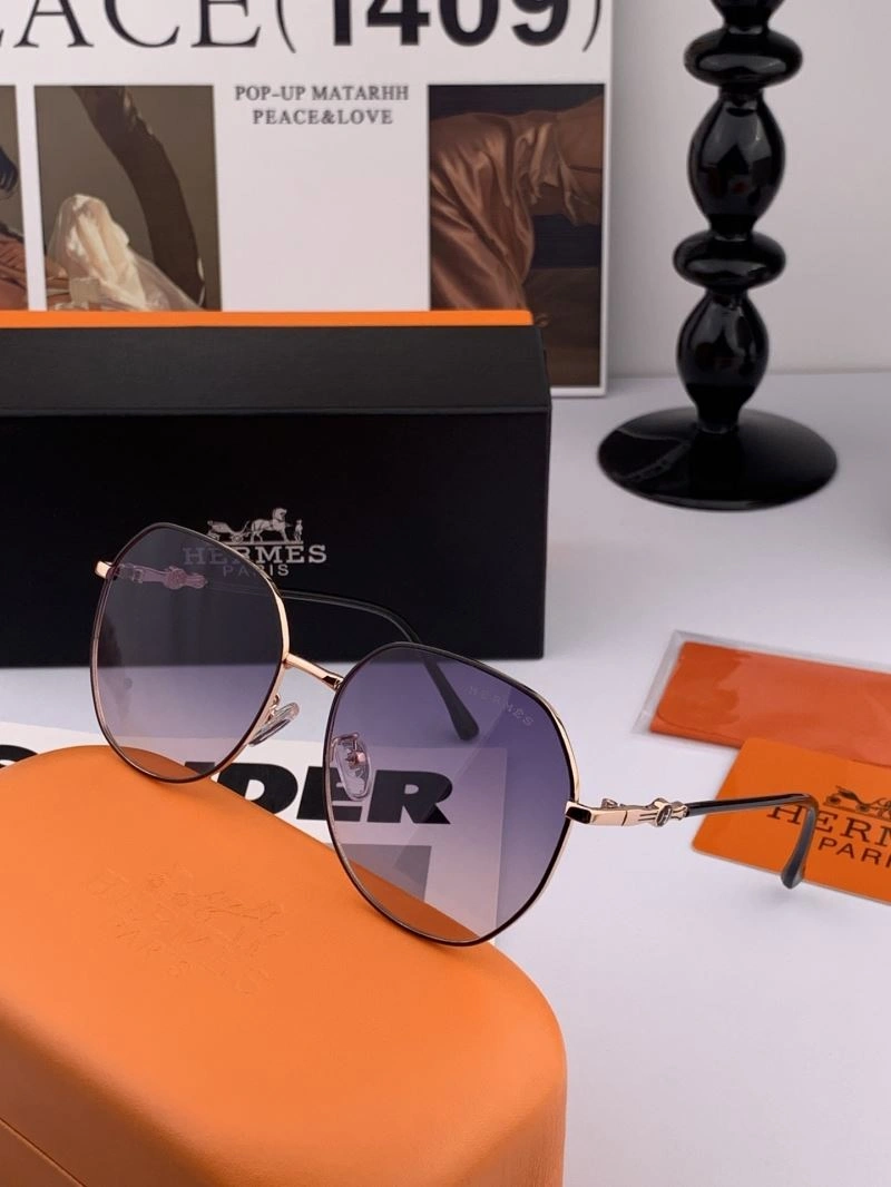 Hermes Sunglasses ComfortFit 280235
