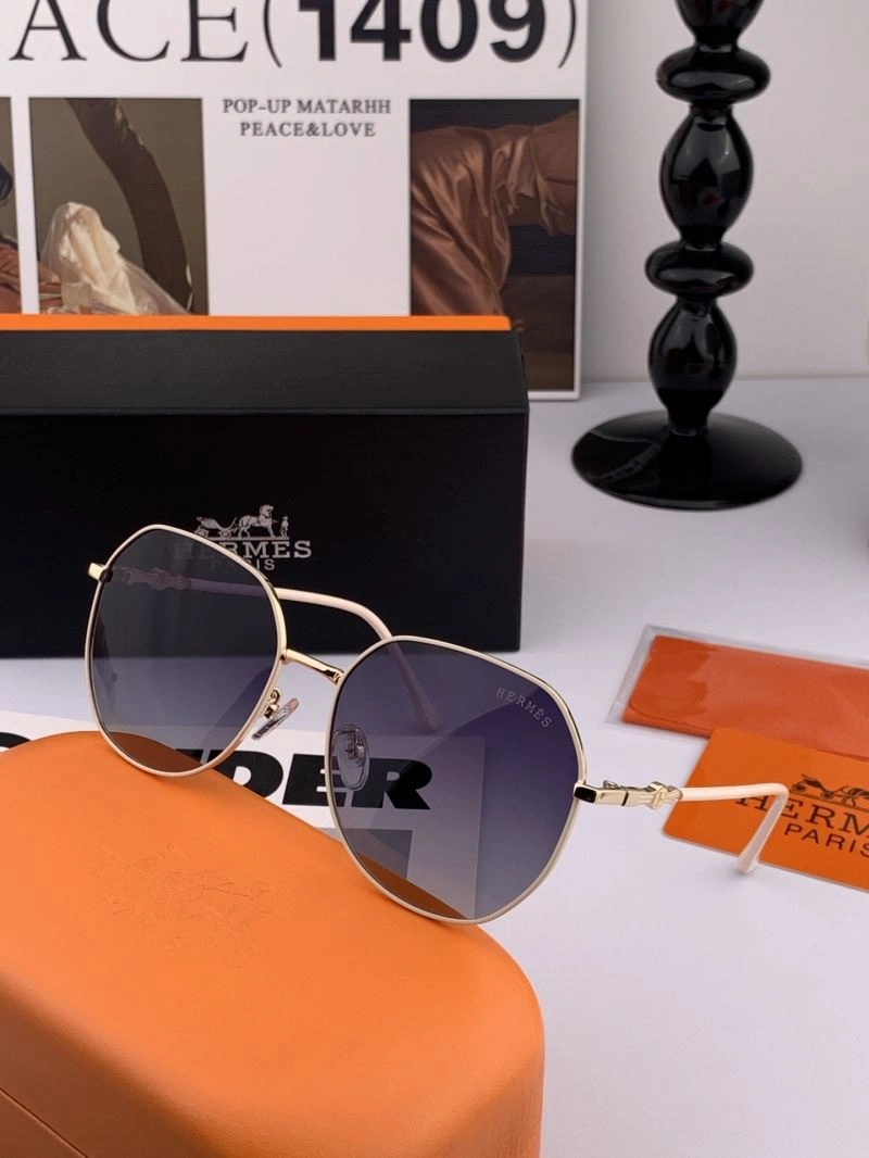 Hermes Sunglasses ComfortFit 280235
