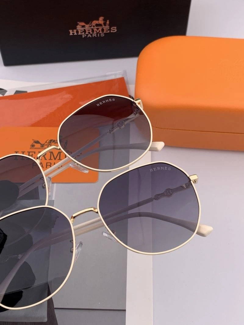 Hermes Sunglasses ComfortFit 280235