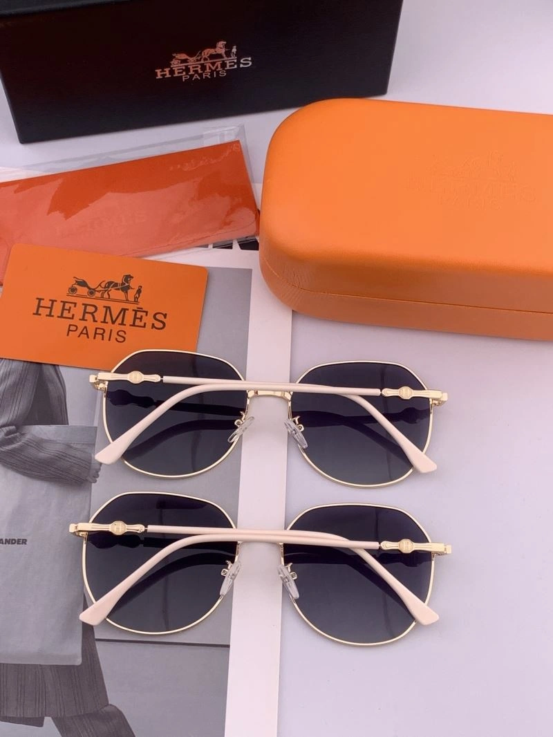 Hermes Sunglasses ComfortFit 280235