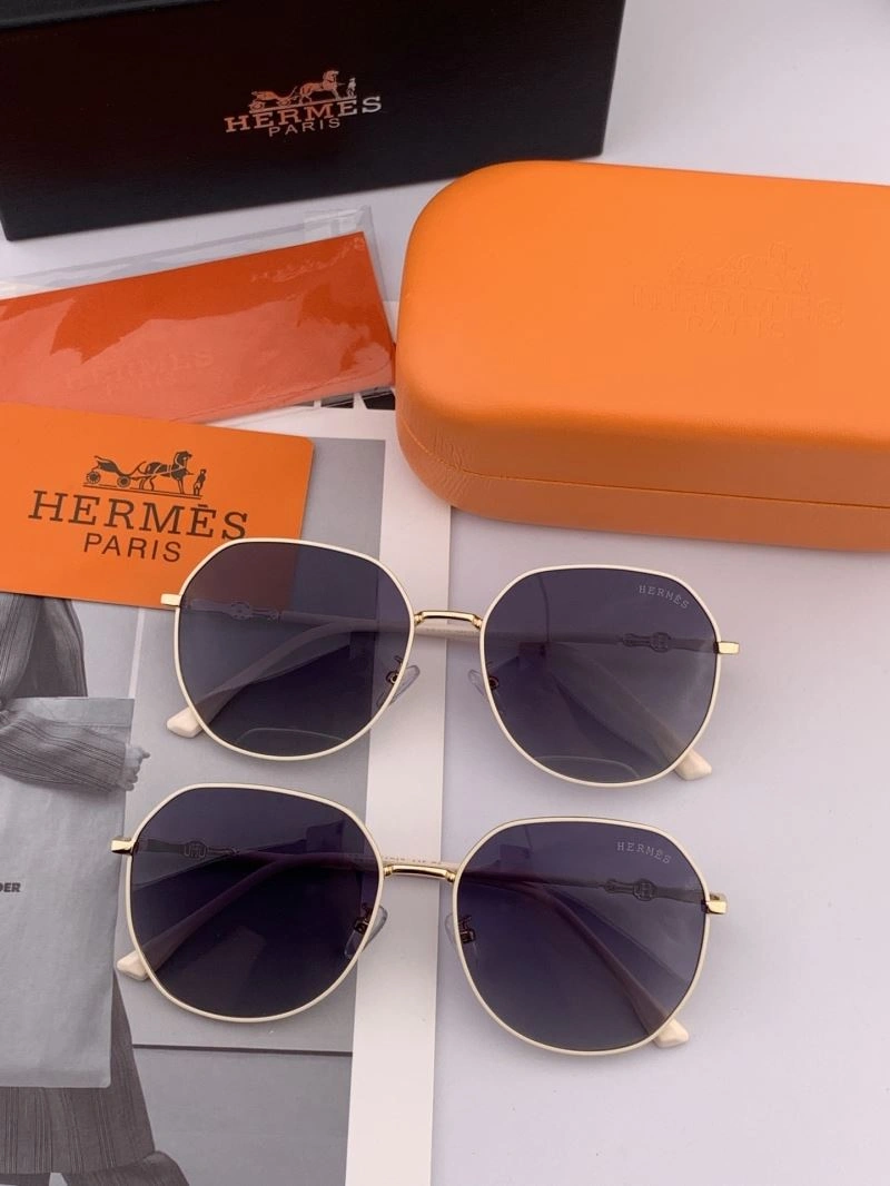 Hermes Sunglasses ComfortFit 280235