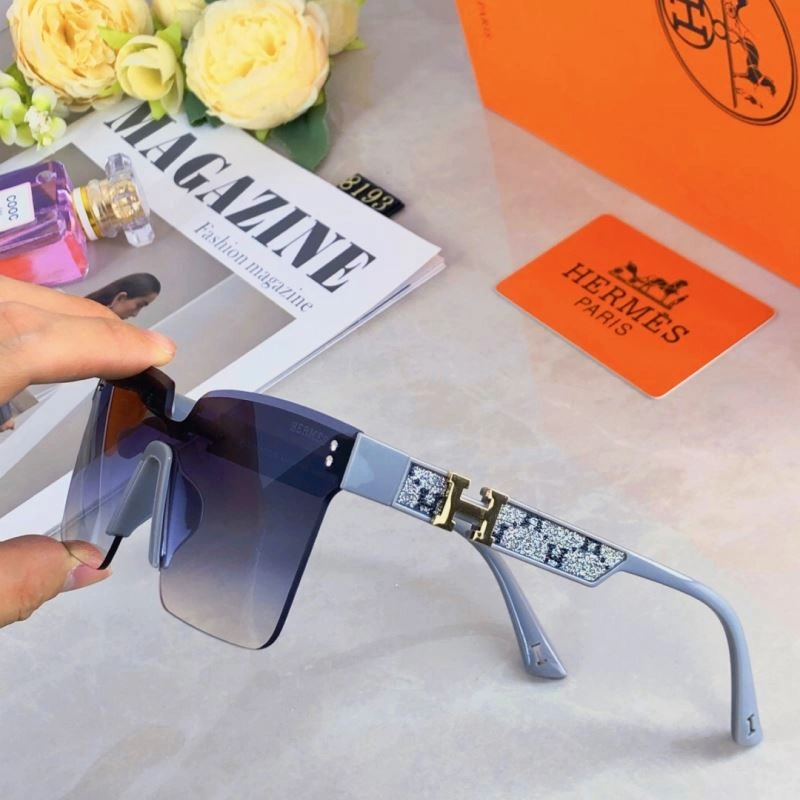 Functional Hermes Sunglasses 280210