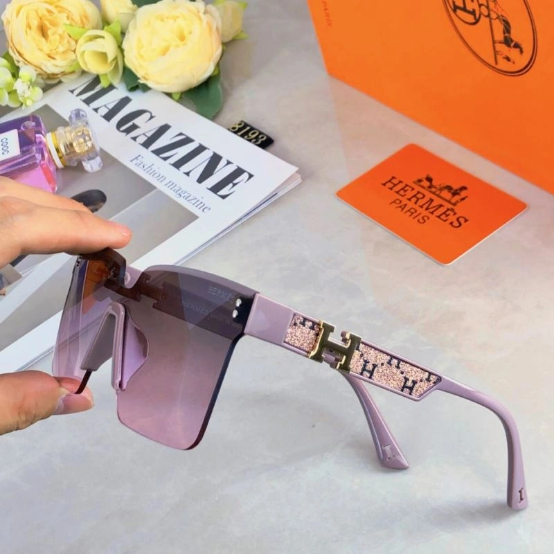 Functional Hermes Sunglasses 280210