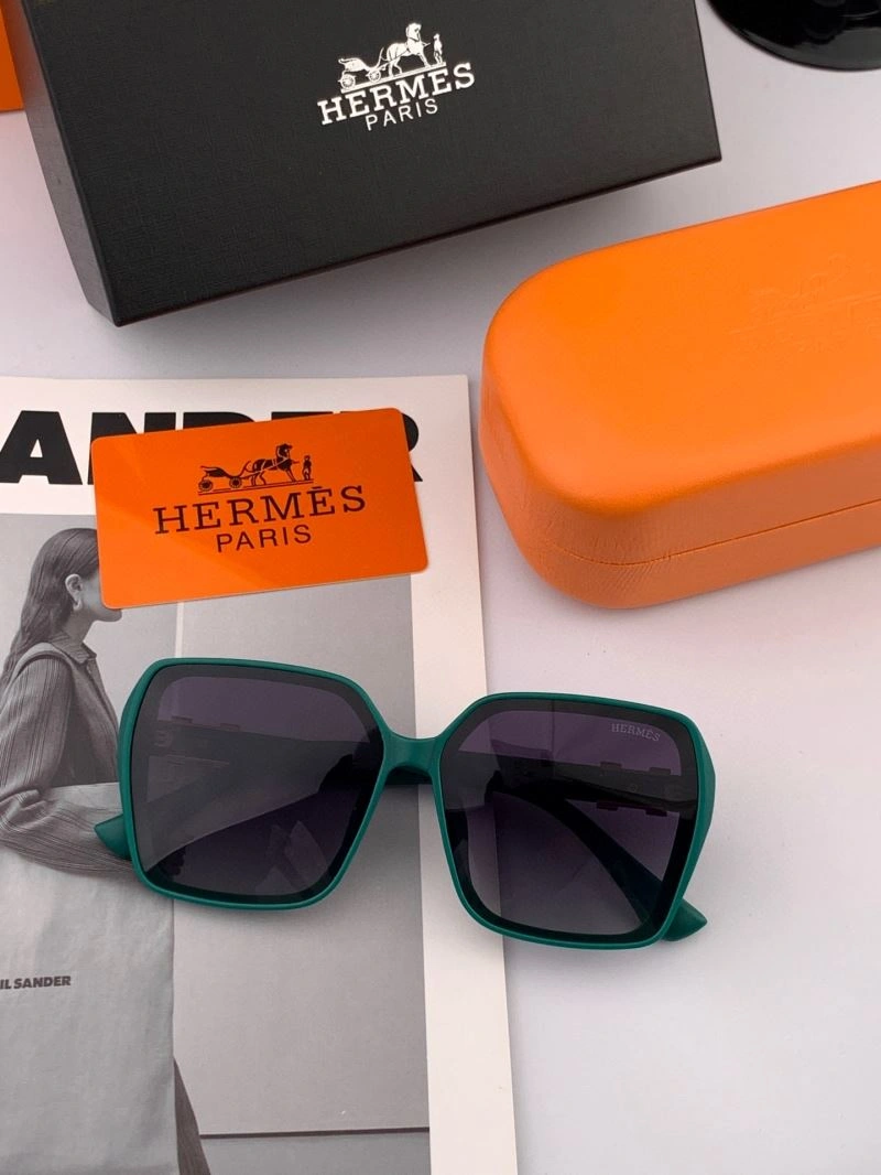 Hermes Sunglasses Original 280230