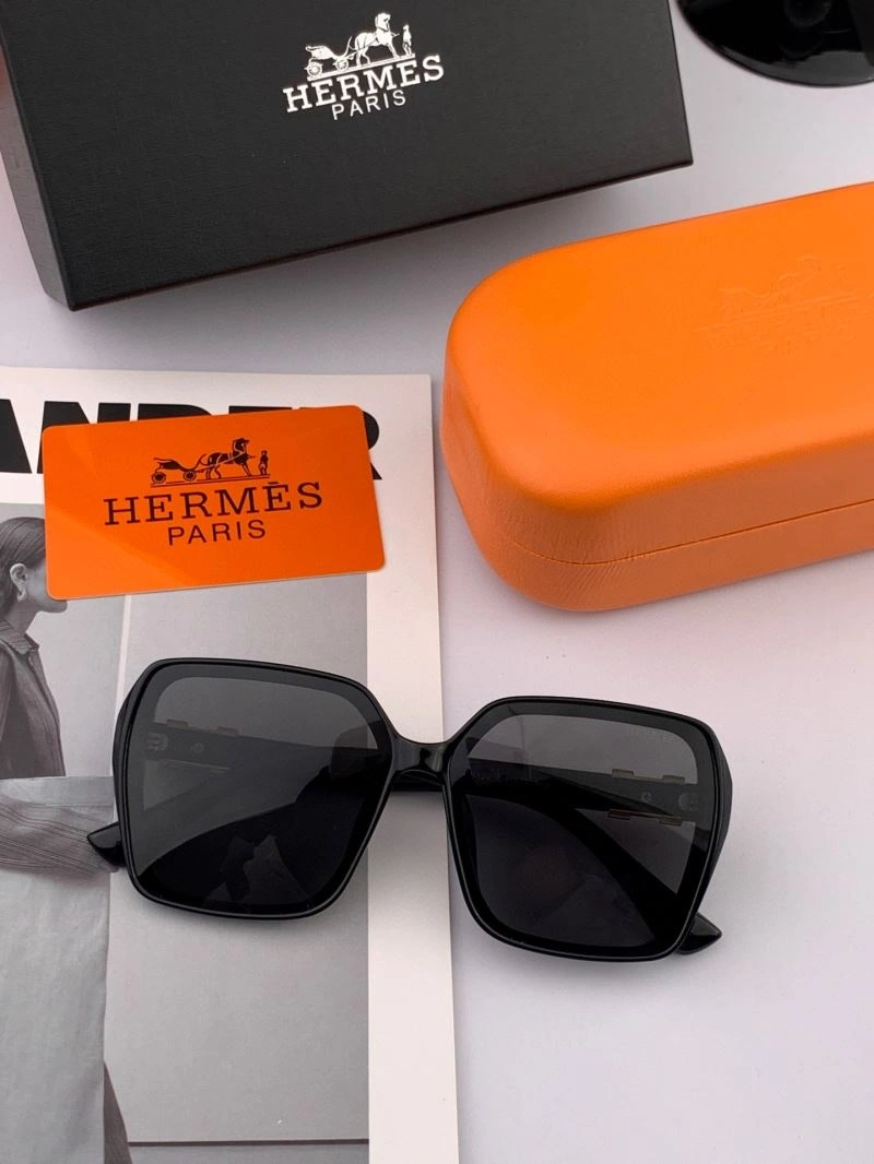 Hermes Sunglasses Original 280230