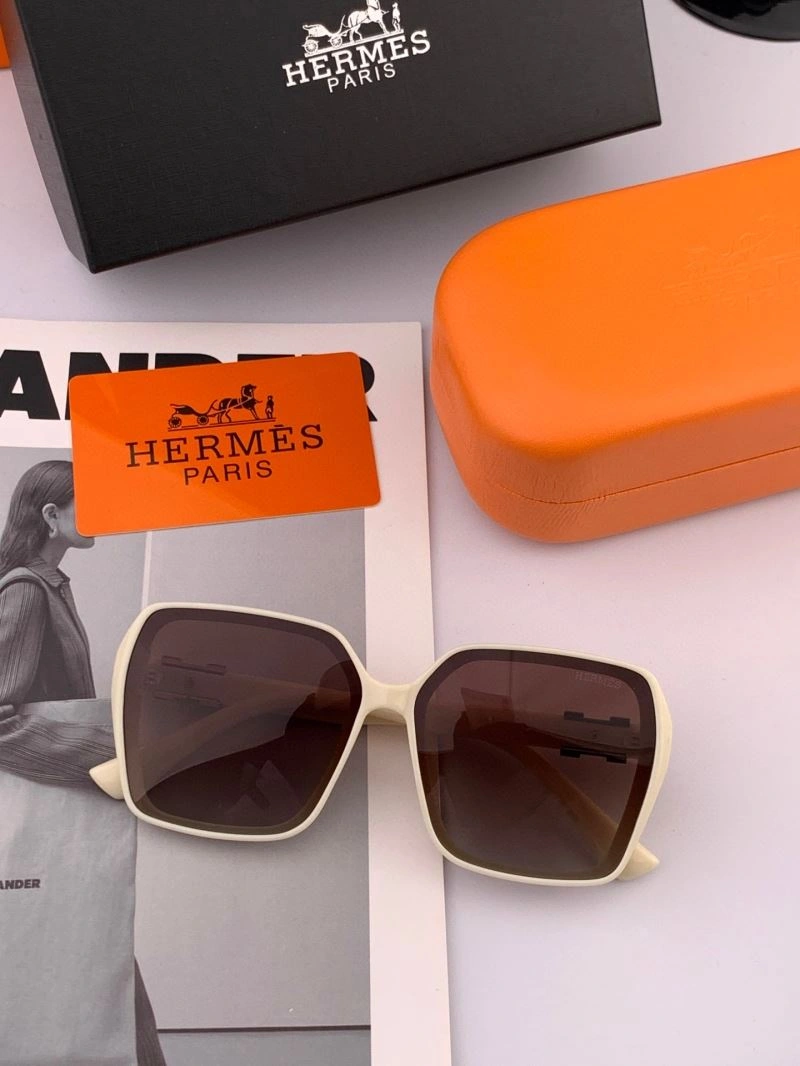 Hermes Sunglasses Original 280230
