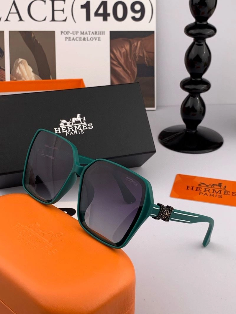 Hermes Sunglasses Original 280230