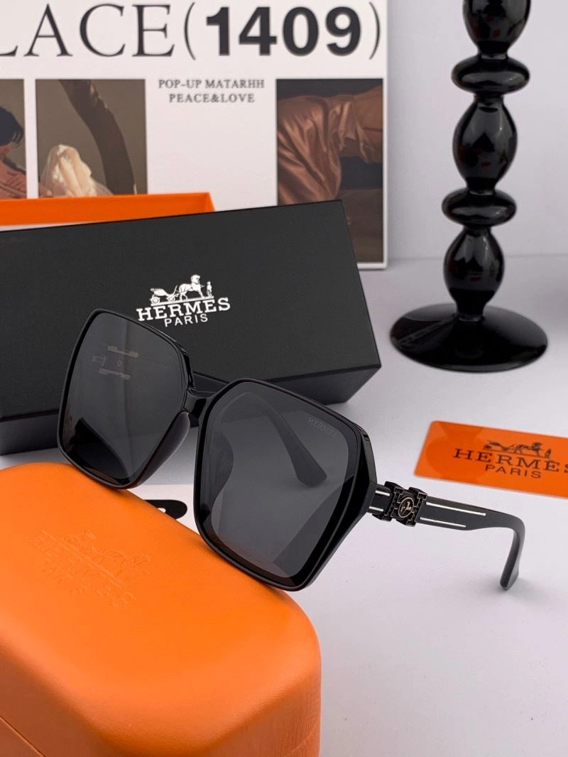 Hermes Sunglasses Original 280230
