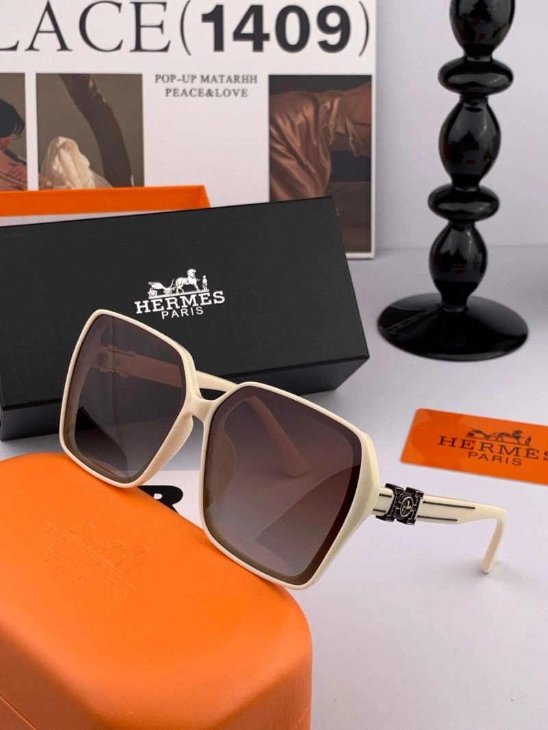 Hermes Sunglasses Original 280230