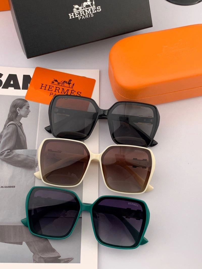 Hermes Sunglasses Original 280230