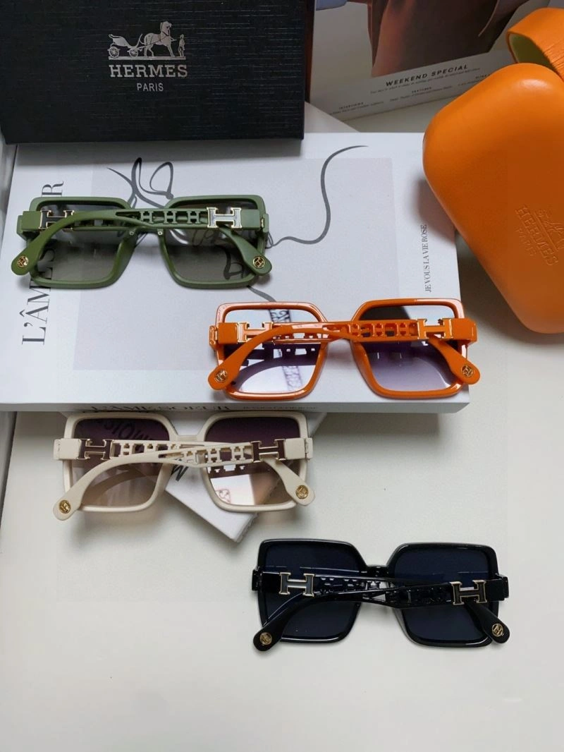 Affordable Hermes Sunglasses 280220