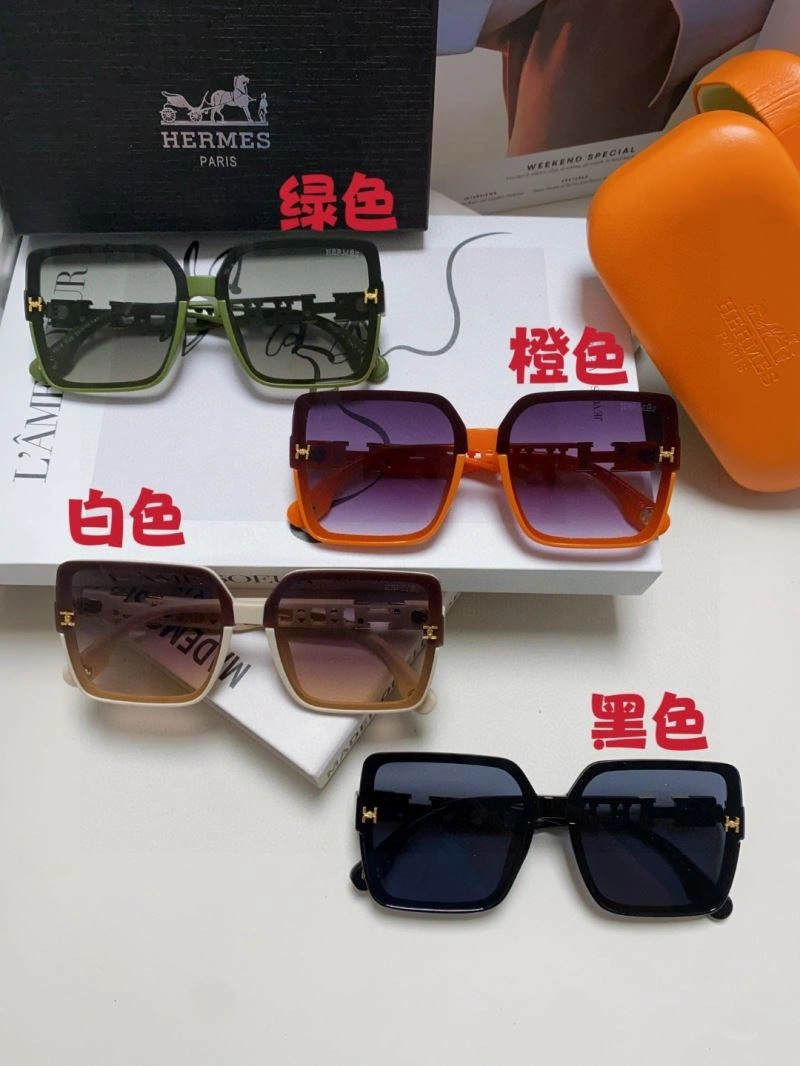 Affordable Hermes Sunglasses 280220