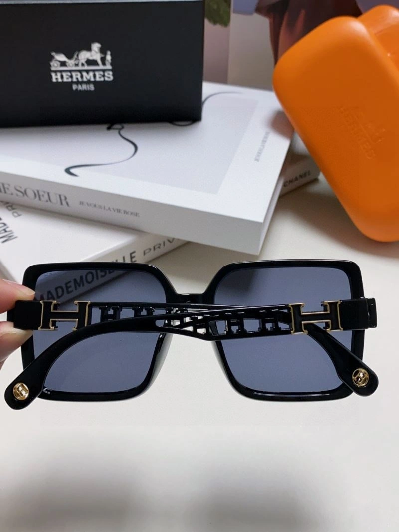 Affordable Hermes Sunglasses 280220