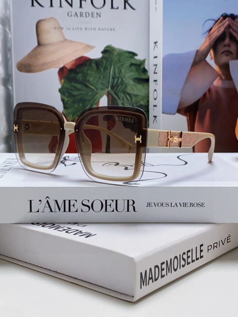 SoftTouch Hermes Sunglasses 280209