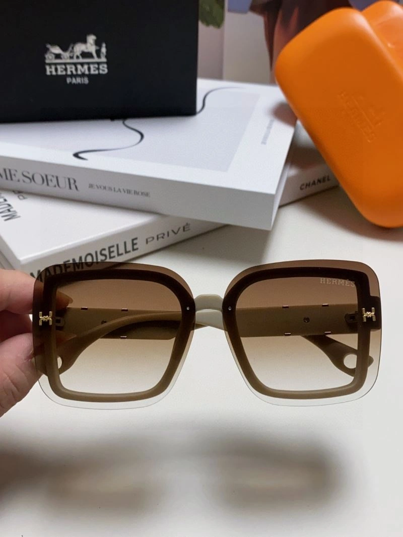 SoftTouch Hermes Sunglasses 280209