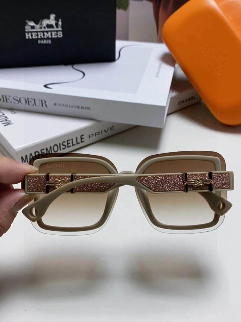SoftTouch Hermes Sunglasses 280209