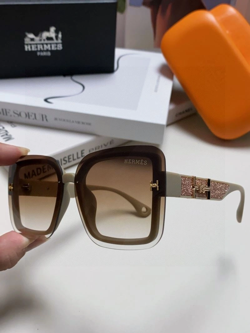 SoftTouch Hermes Sunglasses 280209