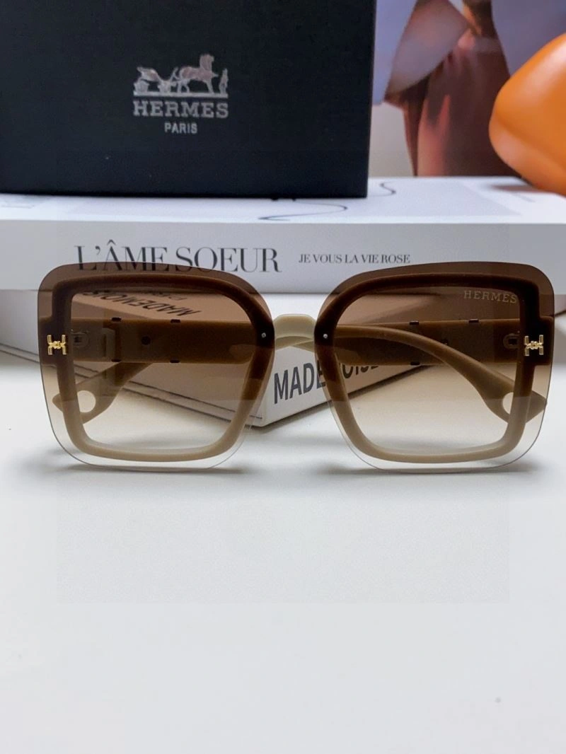 SoftTouch Hermes Sunglasses 280209