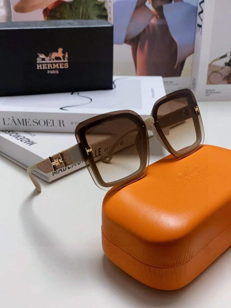 SoftTouch Hermes Sunglasses 280209
