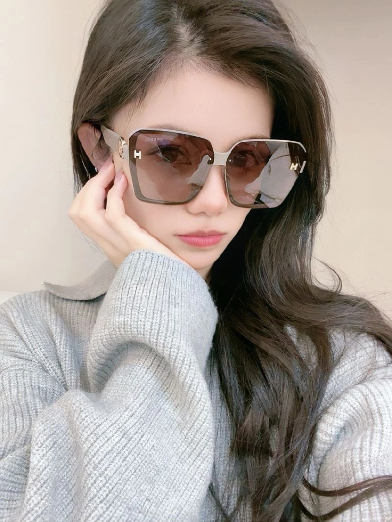 Hermes Sunglasses ModernLook 280211