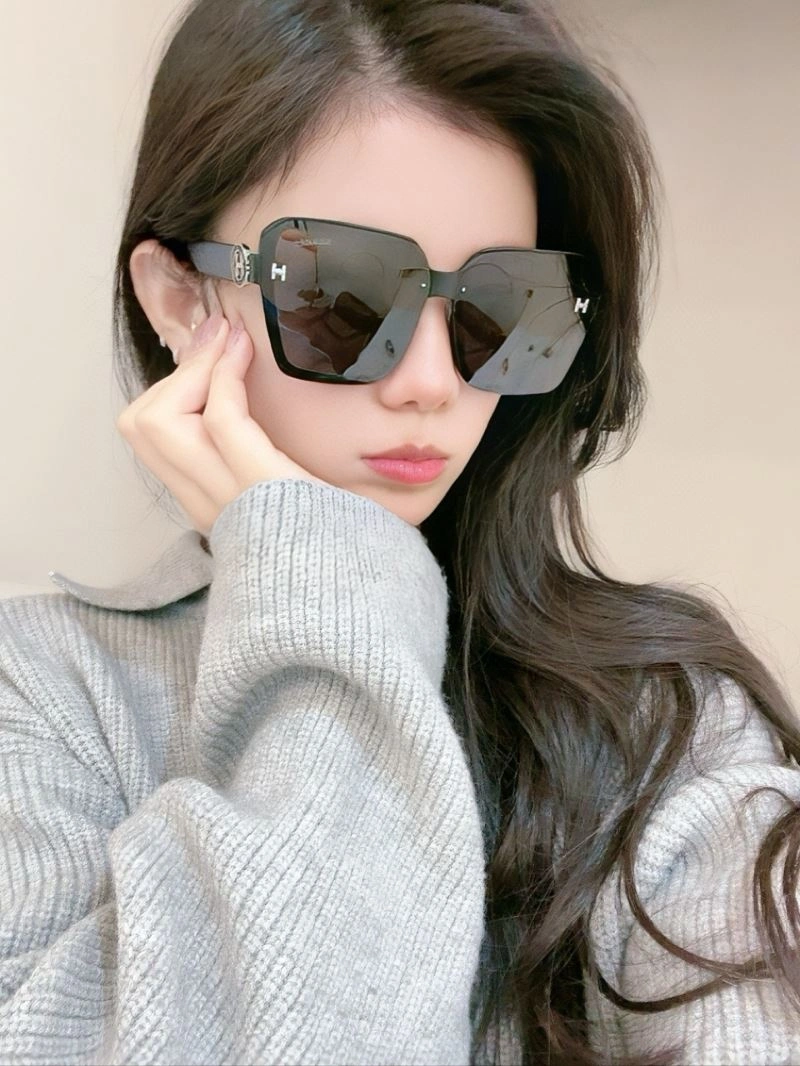 Hermes Sunglasses ModernLook 280211