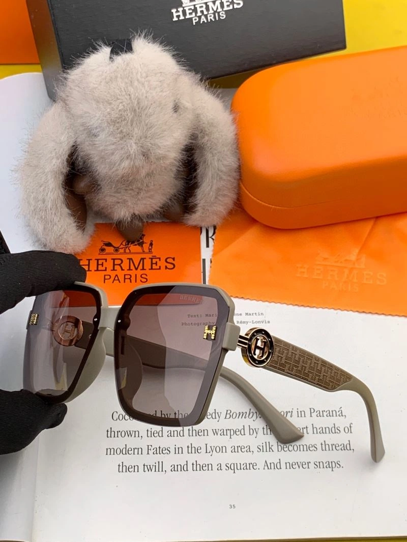 Hermes Sunglasses ModernLook 280211