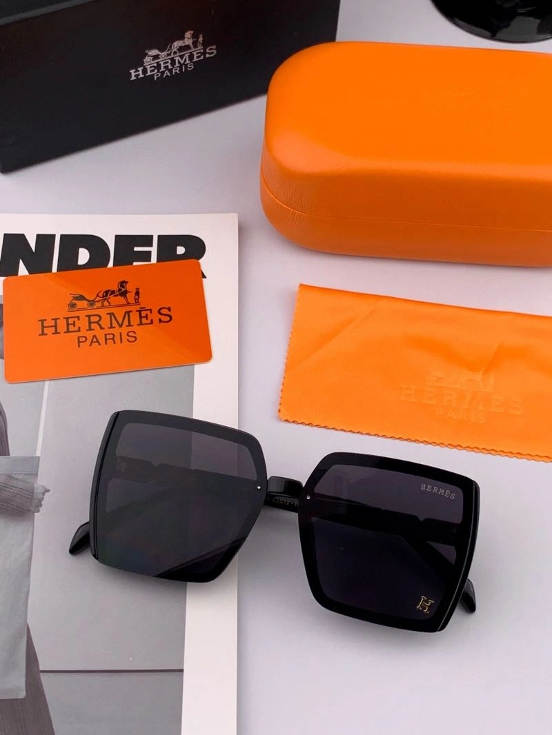 Supportive Hermes Sunglasses 280214