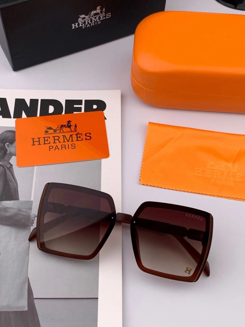 Supportive Hermes Sunglasses 280214
