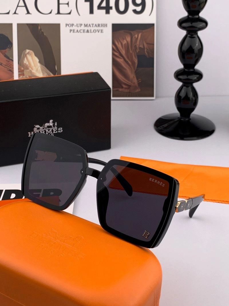 Supportive Hermes Sunglasses 280214