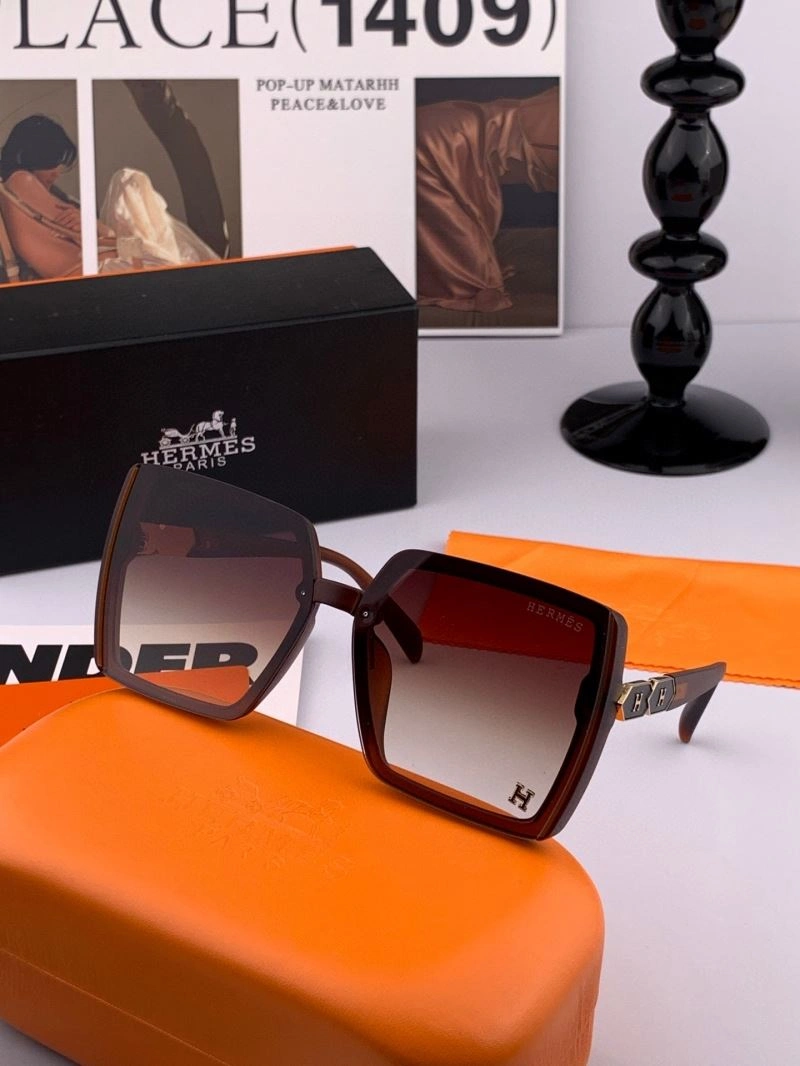 Supportive Hermes Sunglasses 280214