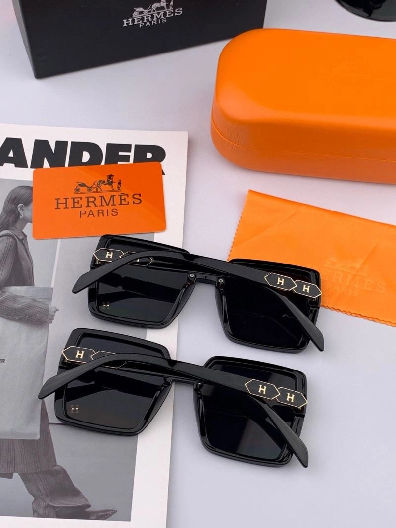 Supportive Hermes Sunglasses 280214