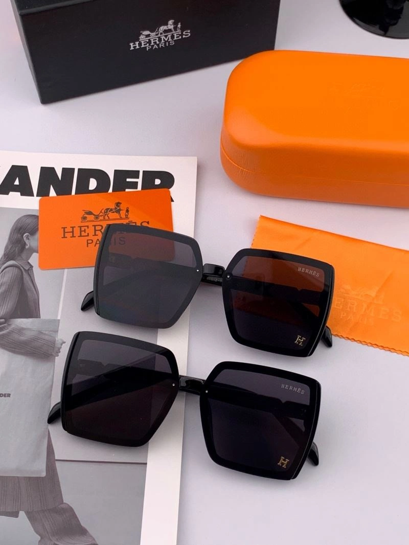 Supportive Hermes Sunglasses 280214