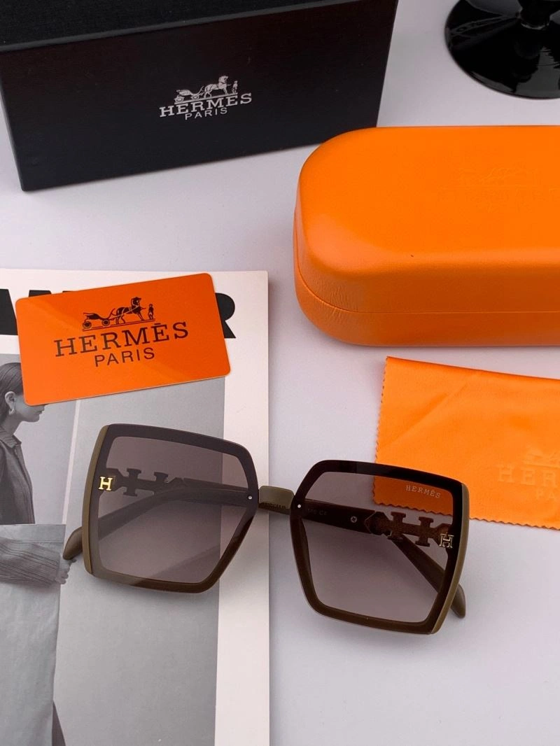 Premium Hermes Sunglasses 280207